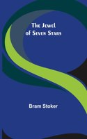 Jewel of Seven Stars