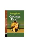 Reader's Guide to George Eliot