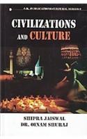 Civilizations and culture