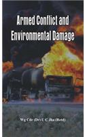 Armed Conflict and Environmental Damage
