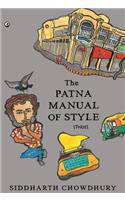 Patna Manual of Style: Stories