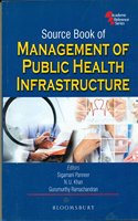 Source Book Of Management Of Public Health Infrastructure