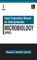 Exam Preparatory Manual Microbiology