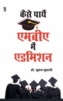 Kaise Payen MBA Main Admission