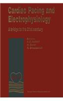 Cardiac Pacing and Electrophysiology