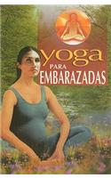 Yoga Para Embarazadas