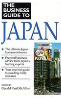 Business Guide to Japan