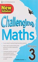 challenging maths primary3