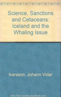 Science, Sanctions and Cetaceans