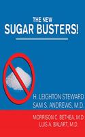 New Sugar Busters!