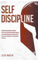 Self Discipline