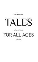 The Twenty-Four Tales of Puente Astucia For All Ages
