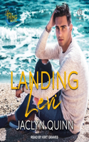 Landing Levi