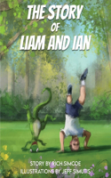 Story of Liam and Ian