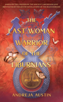 Last Woman Warrior of the Liburnians