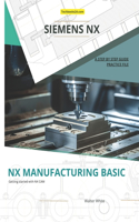 Nx Manufacturing Basic