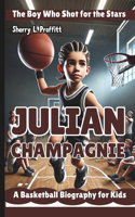 Julian Champagnie