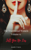 The Traditional Women -Volume 6