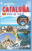 Más Aventurero Cataluña Guía De Viaje
