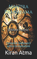 Mantra Pranayama