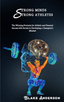 Strong Minds, Strong Athletes