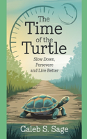 Time of the Turtle