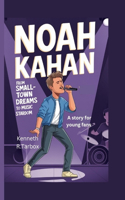 Noah Kahan