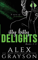 Itty Bitty Delights