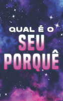 Qual é o seu porquê: Atracção Espiritual #6