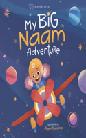 My Big Naam Adventure