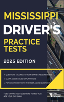 Mississippi Driver's Practice Tests