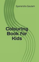 Colouring Book for Kids