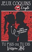 Jeux Coquins Couple
