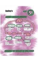 BAILEY'S WORD DISCERNMENTS Volume 51