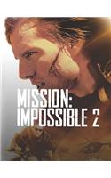 Mission Impossible II