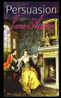 Persuasion By Jane Austen (Fictional & Romantic Novel) 