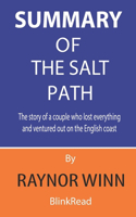 Summary of The Salt Path By Raynor Winn