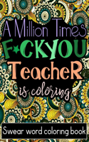 A Million Times F*ck You