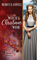 Witch's Christmas Wish