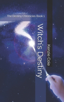 Witch's Destiny
