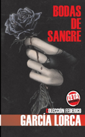 Bodas de Sangre