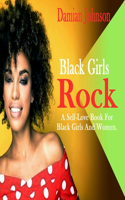 Black Girls Rock