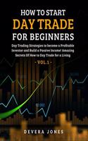 How to Start Day Trade for Beginners