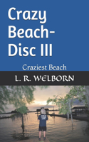 Crazy Beach-Disc III