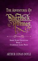 The Adventures of Sherlock Holmes