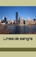 Línea de sangre
