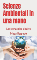 Scienze Ambientali in una mano