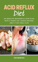 Acid Reflux Diet