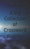 A Big Collection of Crossword puzzles