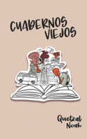 Cuadernos Viejos